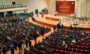 العقل السياسي العراقي